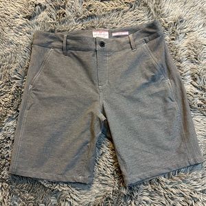 Giro Sport Design Women’s Size 8 Gray GSD W Ride Overshort Classic Shorts